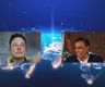 Musk v Ambani: Billionaires battle over India's satellite internet