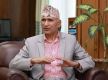 Finance Minister Poudel urges investors to invest in Nepal with confidence