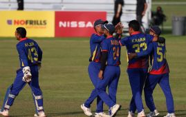 ICC Men’s Cricket World Cup League 2: Nepal face USA tonight