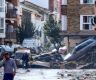 At least 158 killed in Spain’s catastrophic floods as authorities continue search for bodies