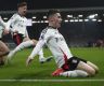 Wilson scores twice in injury time to give Fulham 2-1 win over Brentford