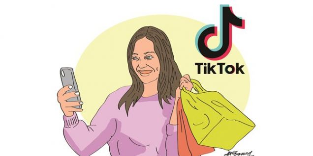 TikTok officially registered in Nepal