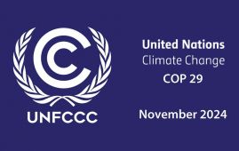 Nepal sets priority agenda for COP 29