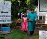 Sri Lankans vote in parliamentary election