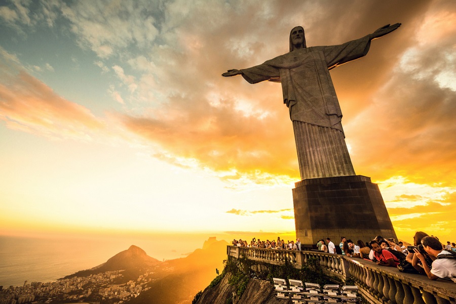 Christ-the-Redeemer