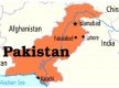 8 soldiers killed, 7 policemen kidnapped in Pakistan: police