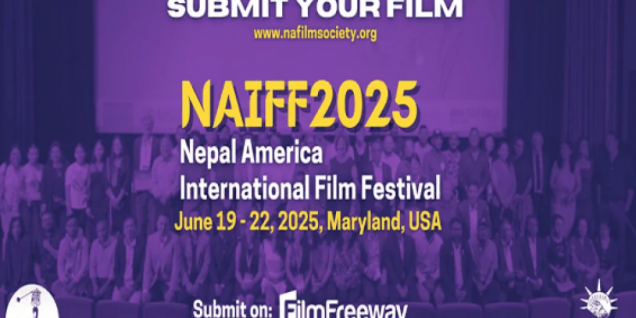 8th edition of Nepal-USA Int Film Festival announced