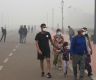 New Delhi closes schools as air pollution hits worst level