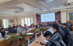 नेपालको रेटिङ पछि बैंकलाई विदेशी ऋणमा १.५ प्रतिशत लागत कम पर्ने