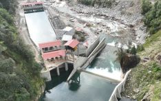 सुपर काबेली ‘ए’ जलविद्युतको परीक्षण सफल, शनिबारसम्ममा राष्ट्रिय लाइनमा जोडिने