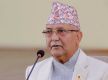 PM Oli to visit Lumbini today