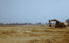 निगमले ३ अर्ब लगानीमा भैरहवामा डिपो बनाउने, डिपिआरका लागि भयो सम्झौता
