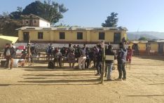 कर्णालीका ८ स्थानमा शान्तिपूर्ण मतदान जारी