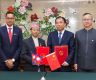 Nepal and China sign BRI Cooperation Framework