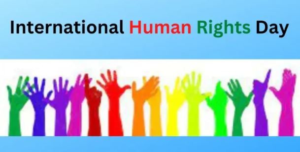 Human Rights Day being observed today