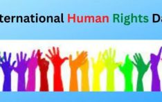 Human Rights Day being observed today