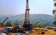 Petroleum exploration in Dailekh in final stage