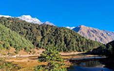 सडक यातायातको असुविधा र प्रचारप्रसारको कमीले ओझेलमा टिटीताल