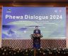 [PHEWA DIALOGUE-2024] : Professor Yao Leye, Vice-Chairman of Sichuan University 