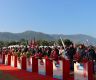 Second Dragon Boat Race Festival Kicks Off in Pokhara to Promote Nepal-China Friendship