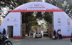 Second South Asia International Book Fair Commences in Kathmandu