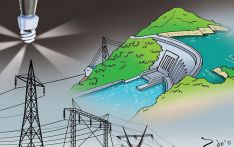 ऊर्जा विकास मार्गचित्र: २८ हजार मेगावाट विद्युत् उत्पादनको लक्ष्य ६२ खर्ब लगानी आवश्यक
