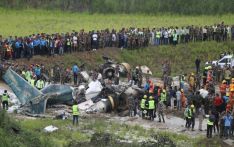 2024 AD: Tragic year for aviation sector with big air crashes and human casualties