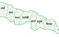 मधेशमा उच्च शिक्षाका लागि छात्रालाई छात्रवृत्ति