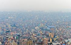 भोलि हल्का वर्षा पर्सिदेखि सुधार