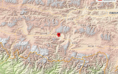 53 dead after M6.8 quake hits Xizang