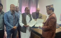 मोतियाविन्दुका बिरामीको निः शुल्क उपचार