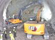 Siddhababa tunnel nears breakthrough