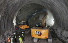 Siddhababa tunnel breakthrough slated for January 24