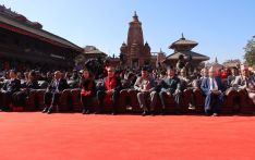 नेपाल पर्यटन वर्ष २०२५ समुद्घाटन तथा चिनियाँ नयाँ वर्षका विभिन्न कार्यक्रम शृङ्खला भक्तपुरमा प्रारम्भ 