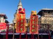加德满都的中国新年庆典，开启跨国文化盛宴（组图）