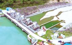 Nepal urges donors to invest in hydropower sector