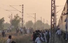 महाराष्ट्र रेल दुर्घटना : १२ मृतकमध्ये तीन नेपाली नागरिक (नामसहित)