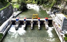 ८२ मेगावाट क्षमताको तल्लो सोलु हाइड्रो निर्माणको अन्तिम चरणमा, भौतिक प्रगति ९५ प्रतिशत