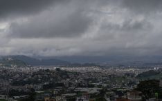 आज मौसम सफा रहने