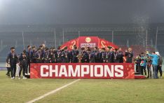 Nepal-China Friendship Football Match: A Celebration of New Year and Friendship