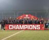 Nepal-China Friendship Football Match: A Celebration of New Year and Friendship