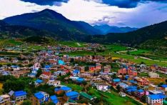 Jugadkhola Corridor Project begins in Jumla