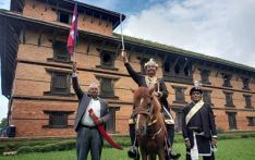 75,000 people visit Gorkha Durbar Museum in eight months