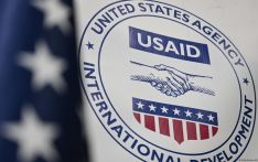 特朗普：美国国际开发署原总部大楼将由美海关与边境保护局使用