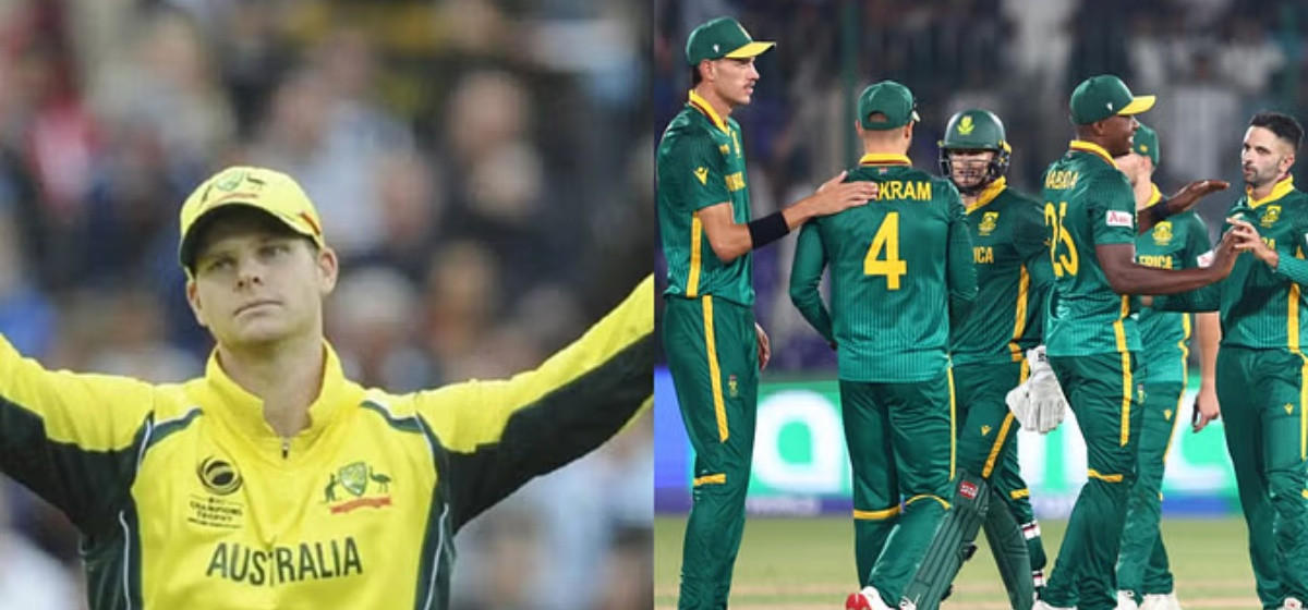 aus vs sa