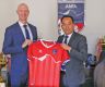 ANFA appoints Matt Ross as head coach