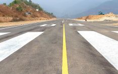 सुर्खेत-जुम्ला विमानस्थल विस्तार गर्न ११ अर्ब लाग्ने