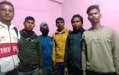 पानी जहाजमा जागिर लगाइदिने प्रलोभनमा कैलाली र बर्दियाका २ सय युवा ठगीको सिकार