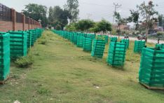हरितनगर बन्दै वीरेन्द्रनगर