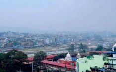 मौसम पूर्वानुमान : कोशी, बागमती र गण्डकीमा आंशिक बदली हुने सम्भावना